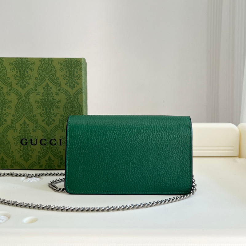 Satchel Bags - GCI Bags - 1602