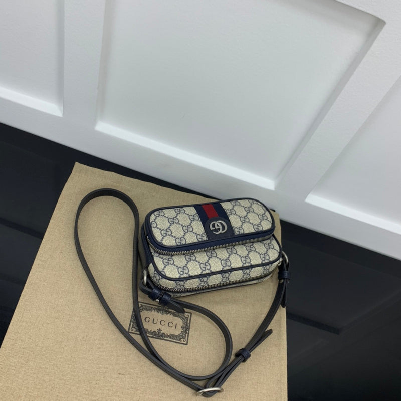 Satchel Bags - GUC Bags - 190