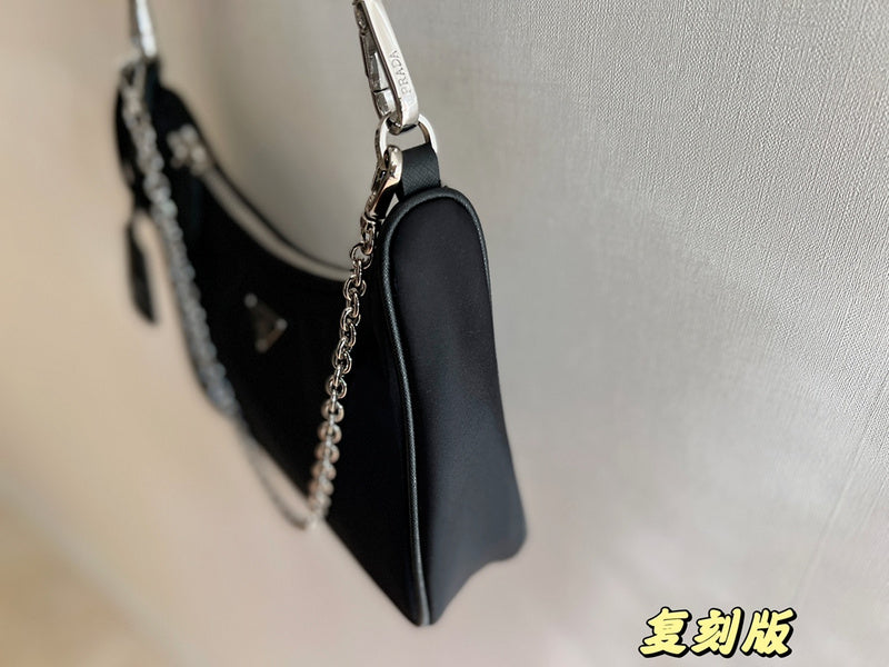 Satchel Bags - PDA Bags - 514