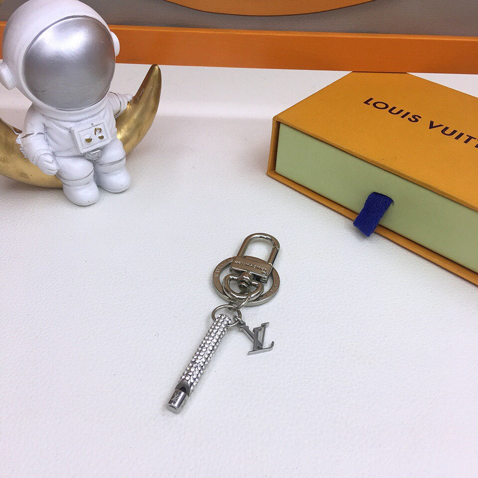 GLM -Top Quality Keychains LUV 072