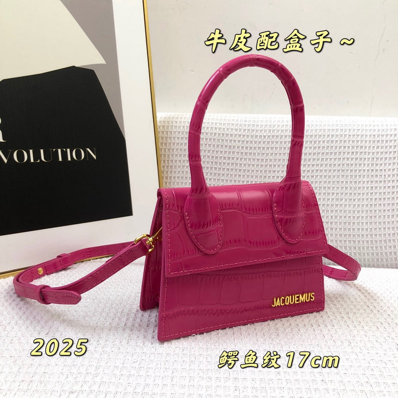 Satchel Bags - JQMS Bags - 120