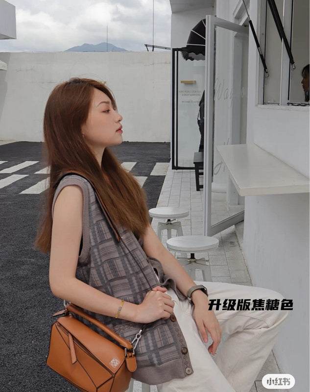Satchel Bags - LOW Bags - 047