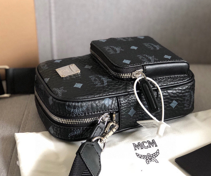 Satchel Bags - MC Bags - 229