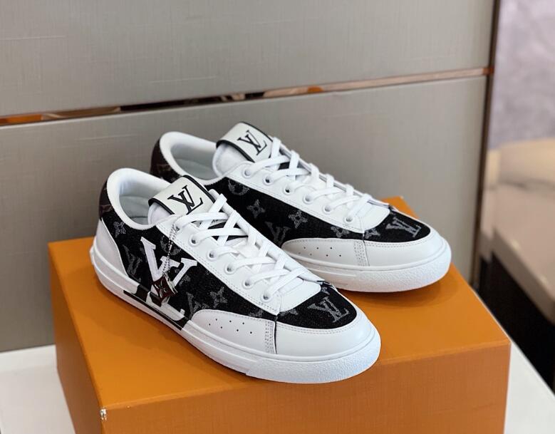 glami shop- LOV Men Shoes - 1248