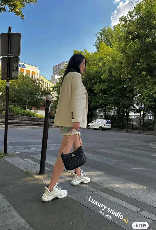 Satchel Bags - CHL Bags - 5851