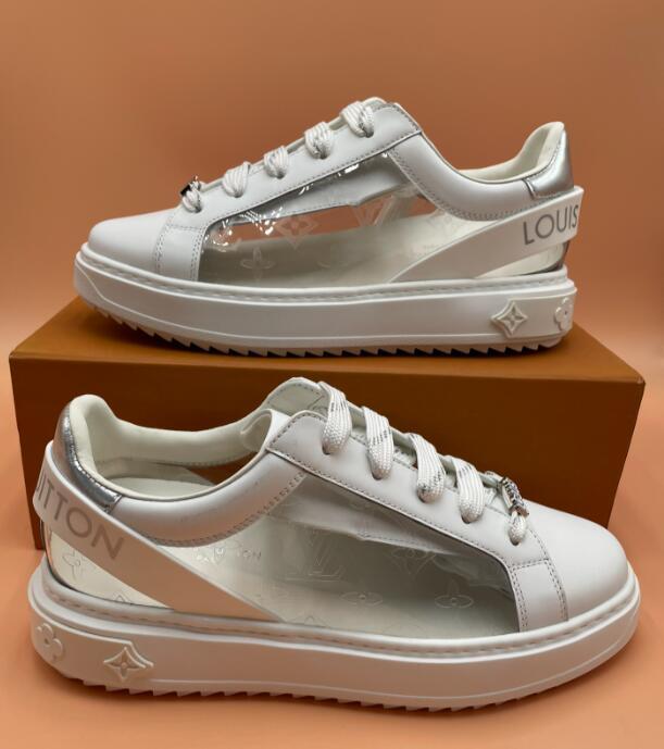 glami shop- LOV Men Shoes - 1006