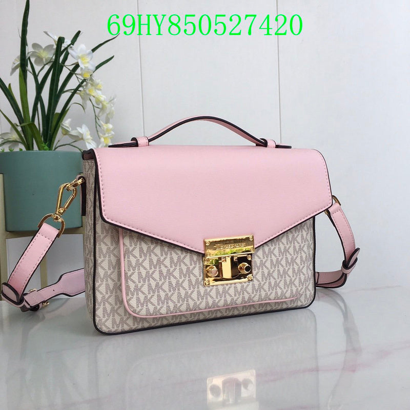 Satchel Bags - MK Bags - 768