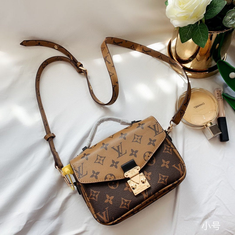 Satchel Bags - VL Bags - 2254