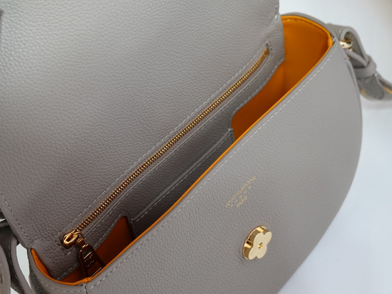 Satchel Bags - VL Bags - 4834