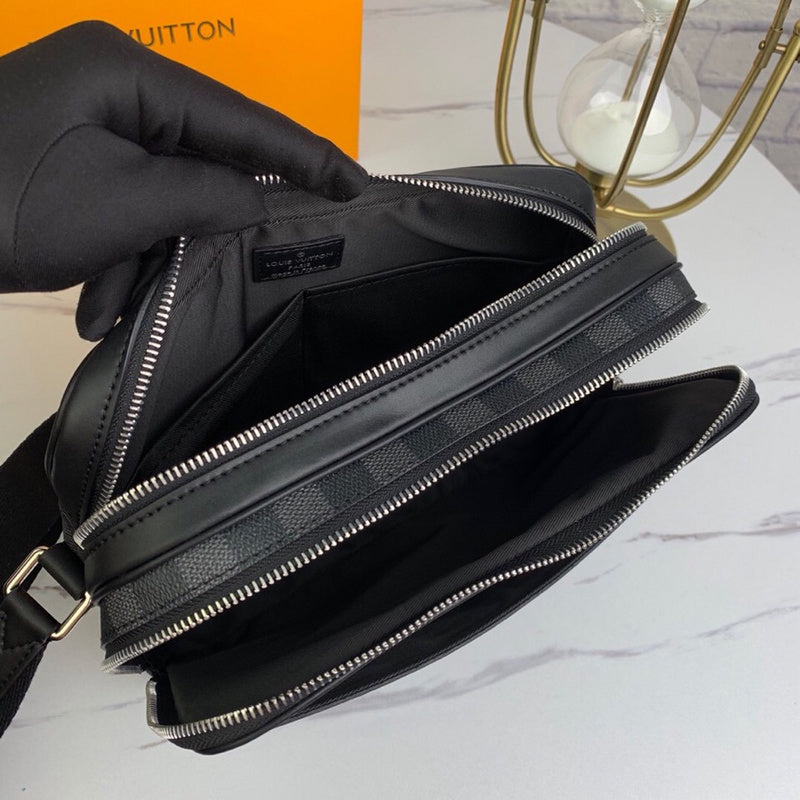 Glami GlamI Lu-Vi Bags - 16747