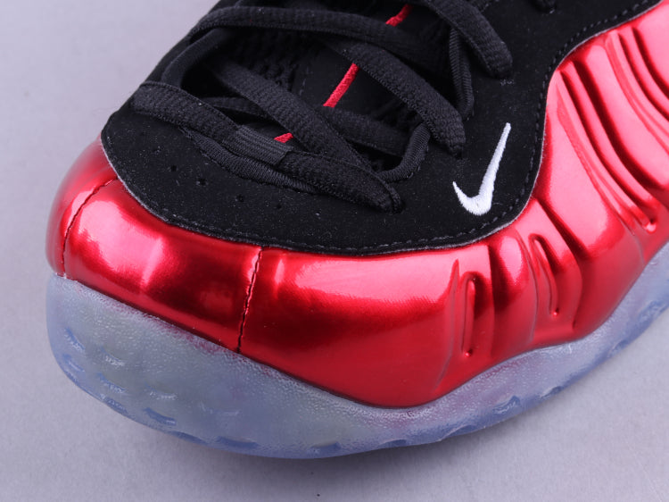 GLM - NKE Hardaway Foam red spray