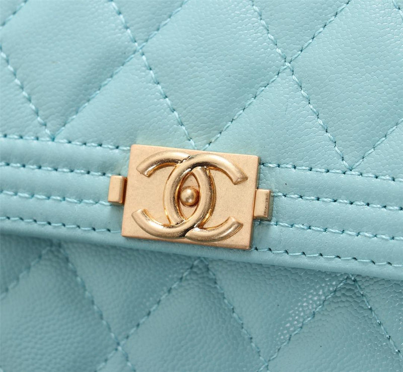 Satchel Bags - CHL Bags - 549