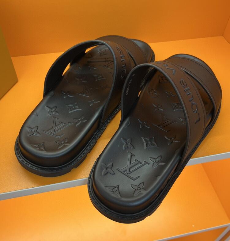 glami shop- LOV Men Shoes - 1048