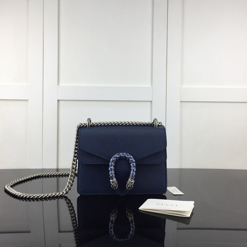 Satchel Bags - GUC Bags - 1074