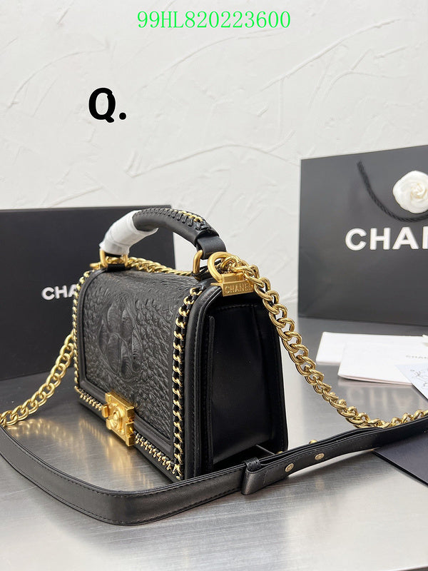 Glami - CHL Bags - 3015