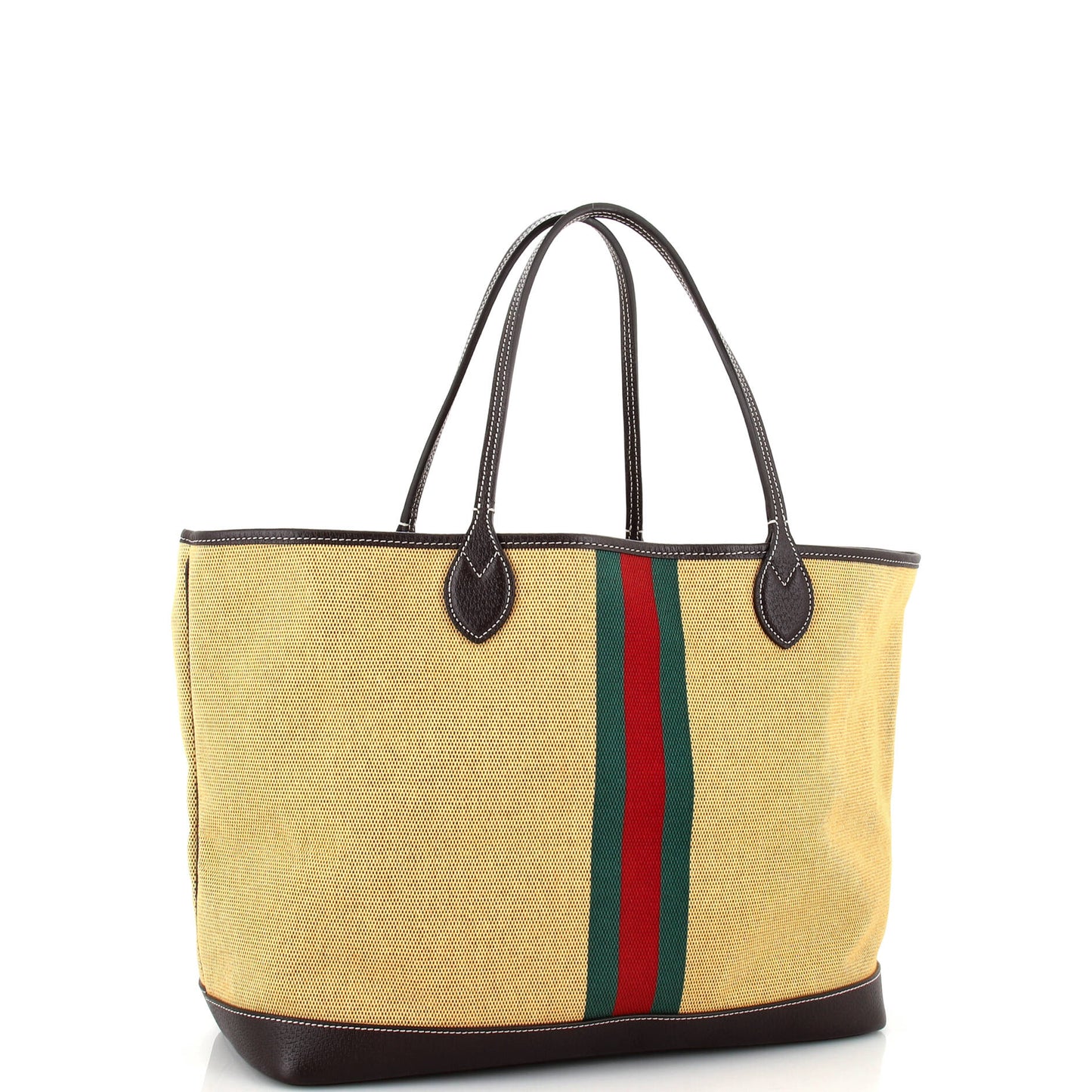 Ophidia Open Shopping Tote Canvas Large