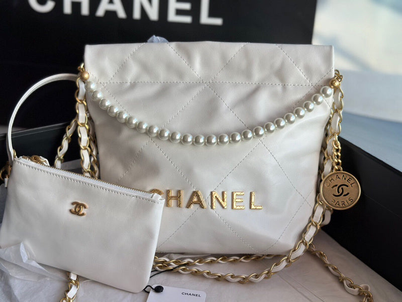 Satchel Bags - CHL Bags - 2706