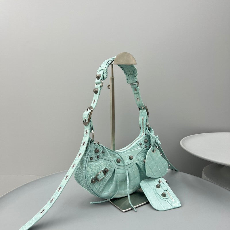 Satchel Bags - BGA Bags - 274