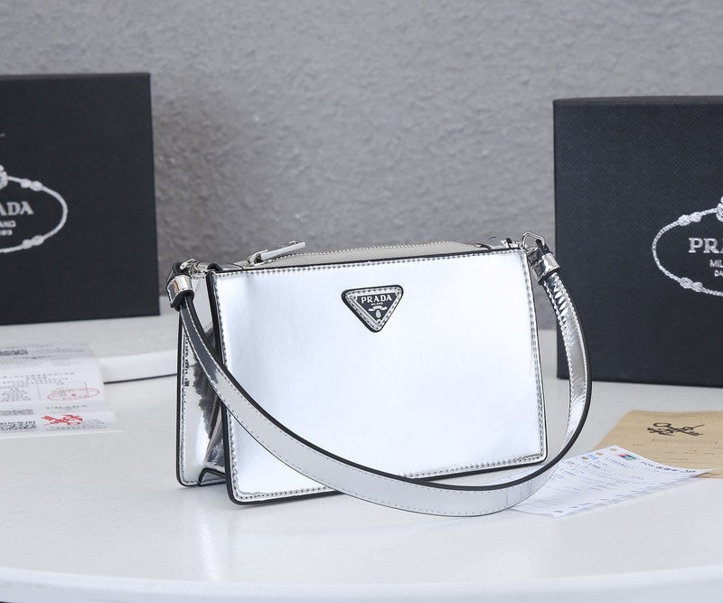 Satchel Bags - PDA Bags - 1229