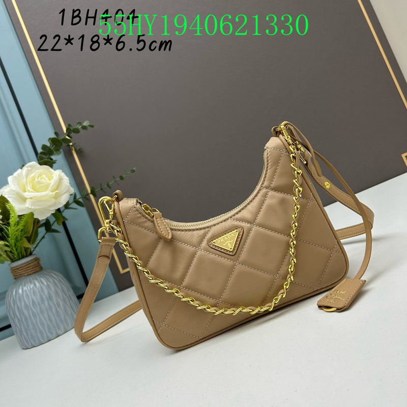 Satchel Bags - PDA Bags - 3162