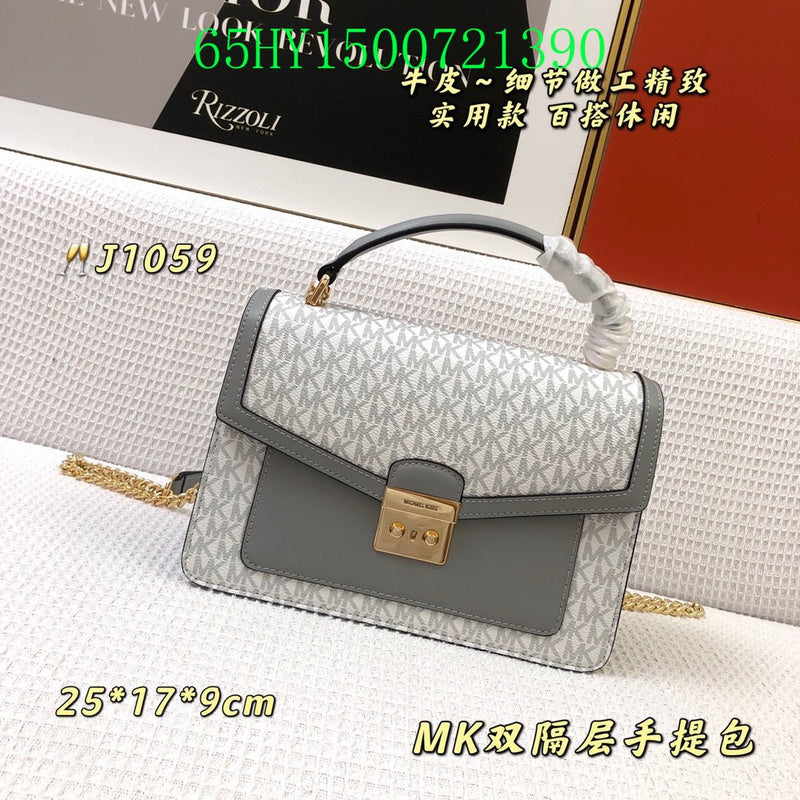 Satchel Bags - MK Bags - 725