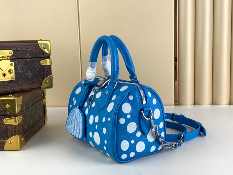 Satchel Bags - VL Bags - 2693