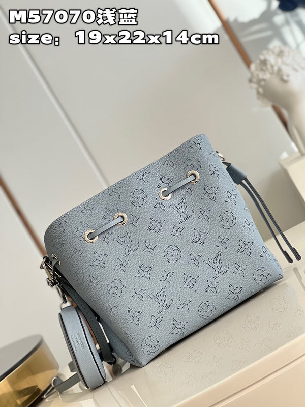 Satchel Bags - VL Bags - 1725