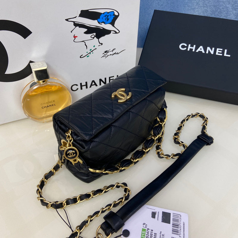 Satchel Bags - CHL Bags - 7391