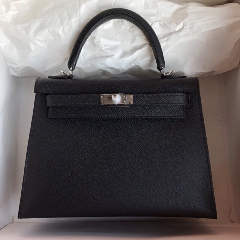 Satchel Bags - HMS-Bags - 1090
