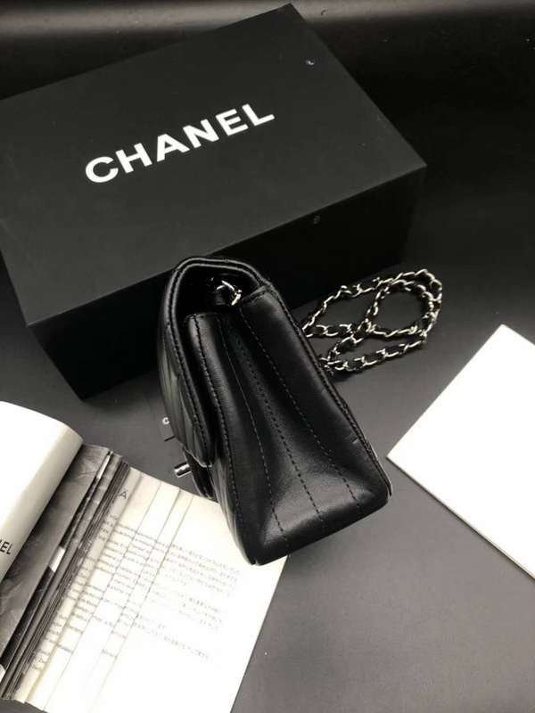 Satchel Bags - CHL Bags - 587