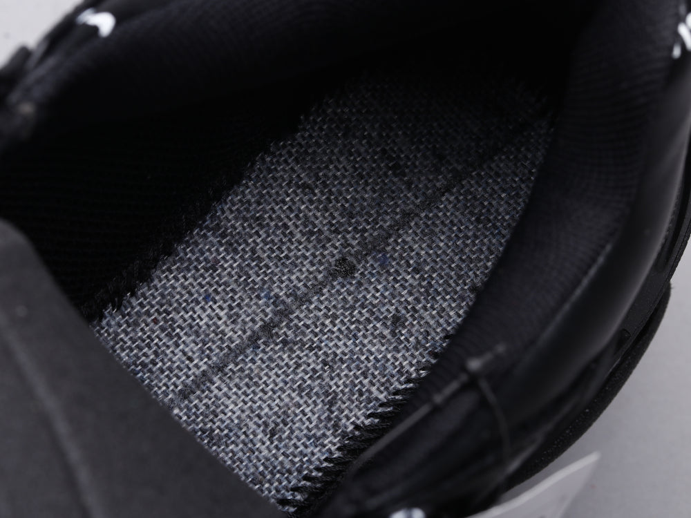 GLM - Top Quality Bla Sneaker 027
