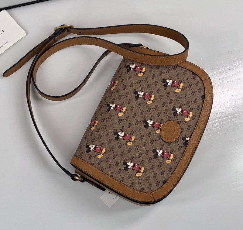 Satchel Bags - GCI Bags - 4104