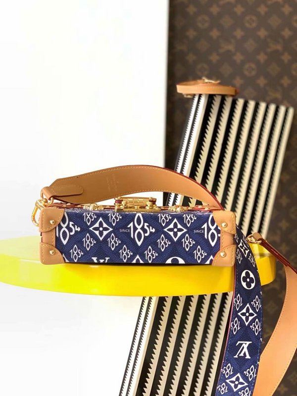 Satchel Bags - VL Bags - 6021