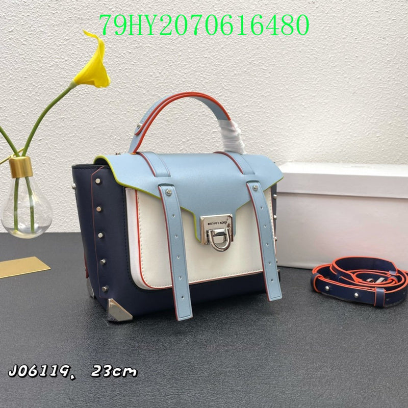 Satchel Bags - MK Bags - 332