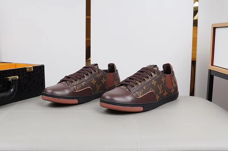 GLM - Top Quality Luv Sneaker 055