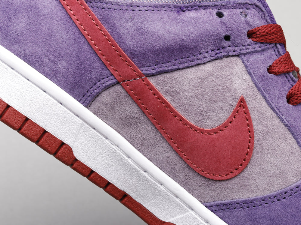 GLM - NKE Raspberry Purple