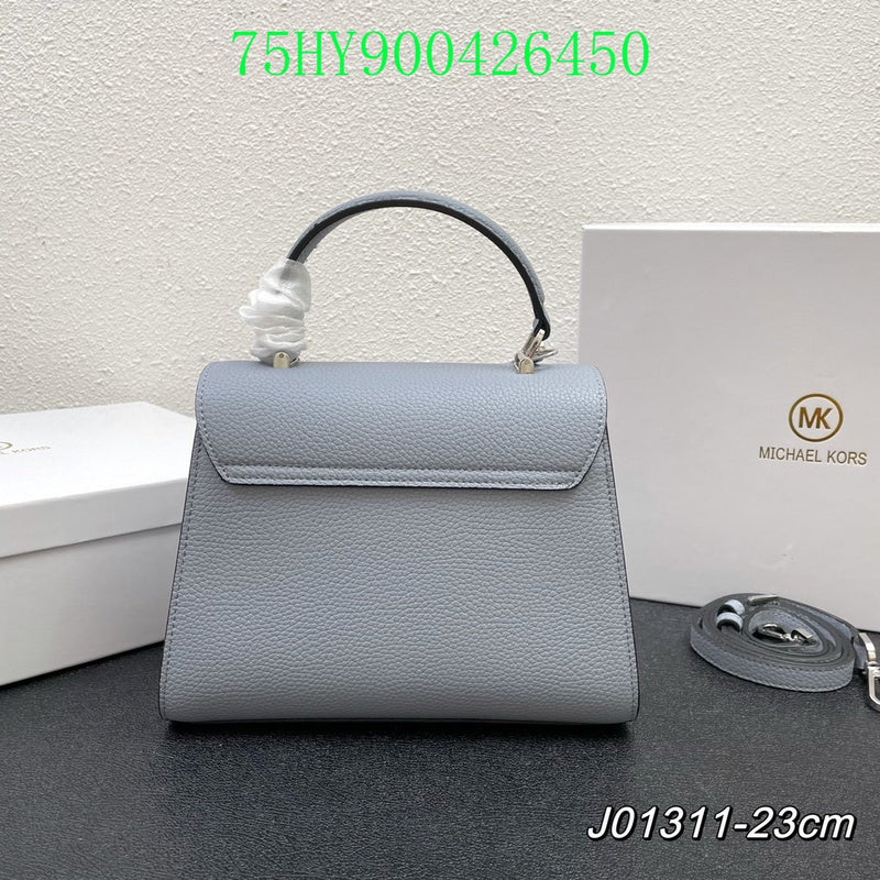 Satchel Bags - MK Bags - 432
