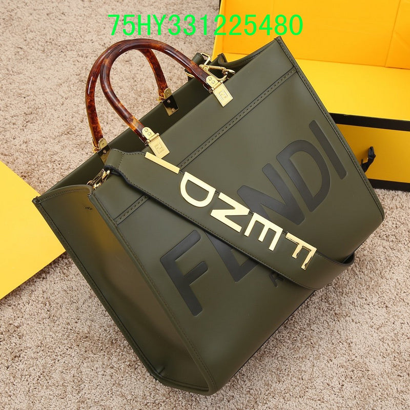 Glami - FDE Bags - 3483
