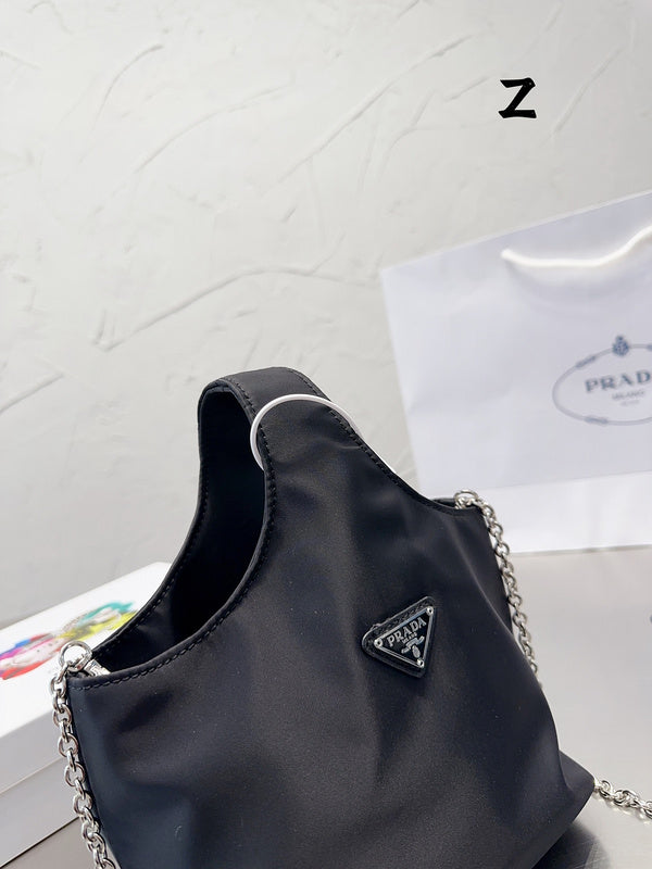 Satchel Bags - PDA Bags - 477