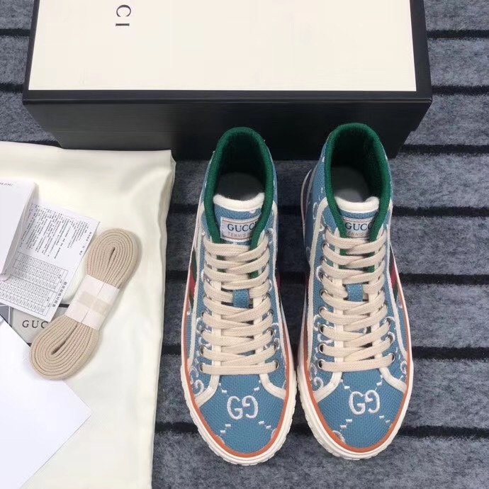 GLM-GCI TENNIS 1977 Sneaker 016