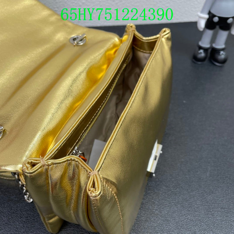 Satchel Bags - MK Bags - 501