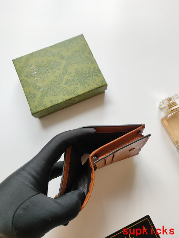 Glami- - Mix Wallets - 348