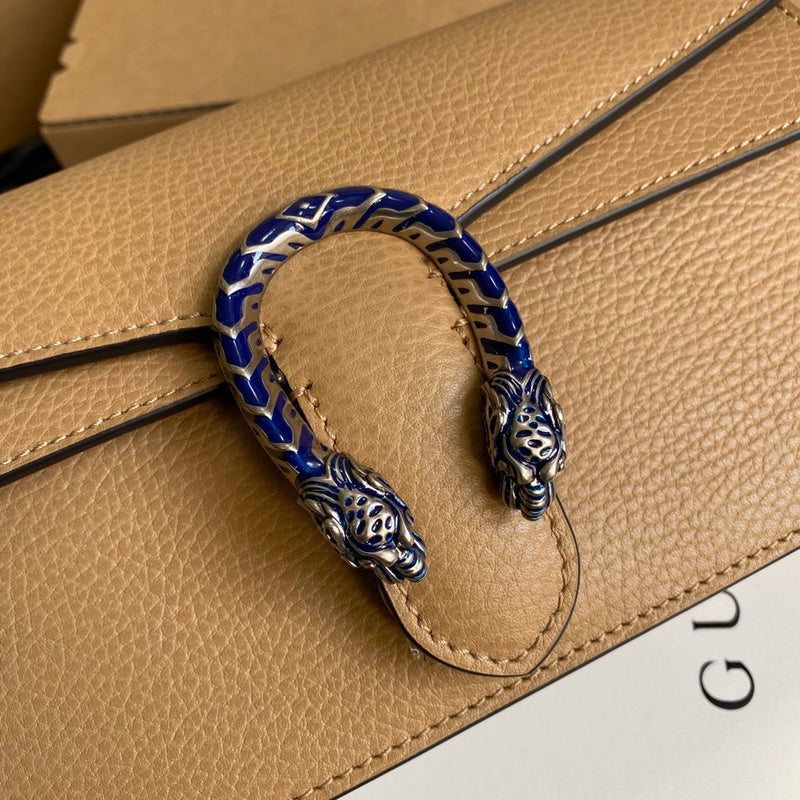 Satchel Bags - GCI Bags - 7058