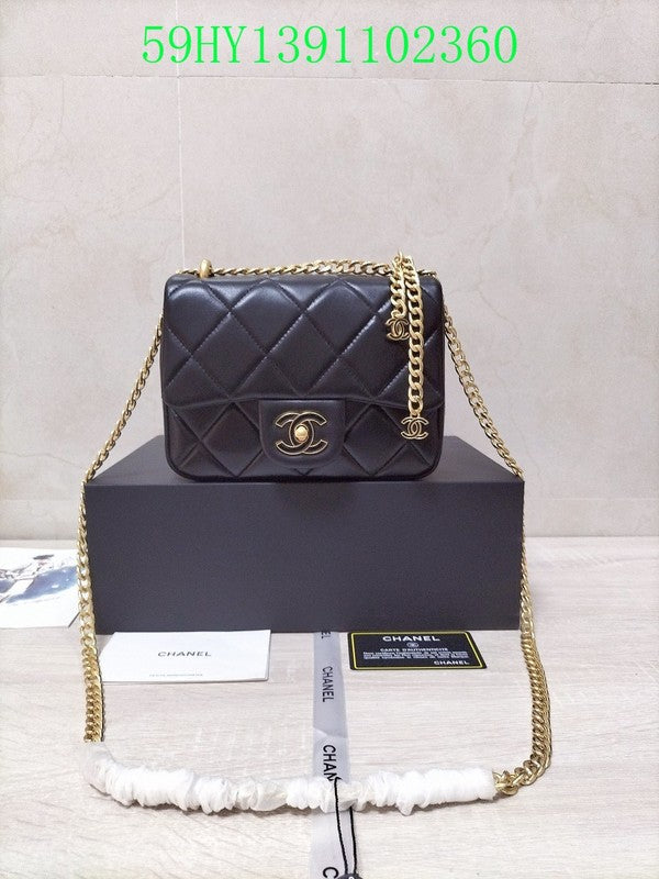 Glami - CHL Bags - 2034