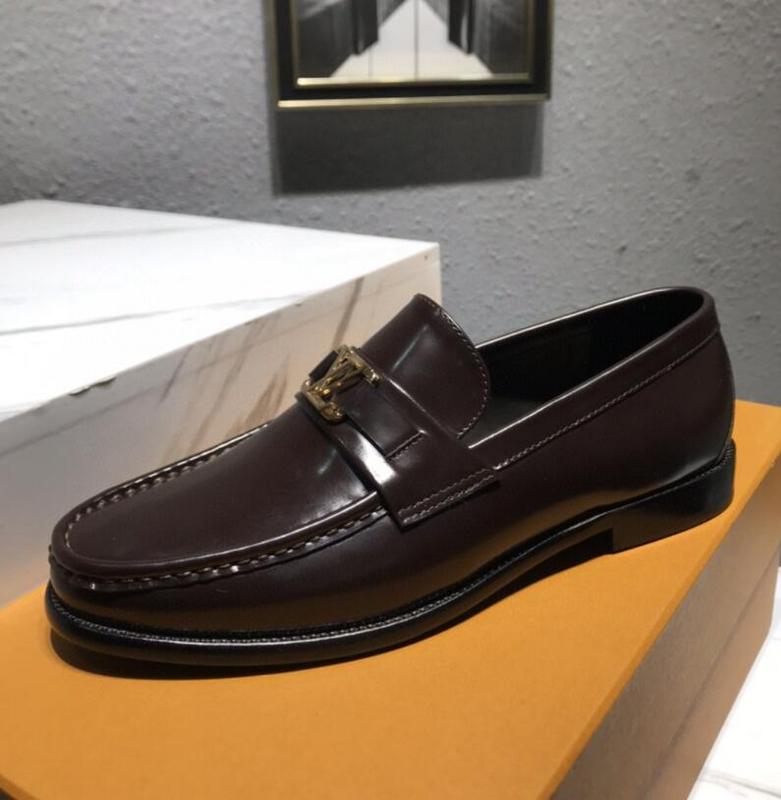glami shop- LOV Men Shoes - 1317