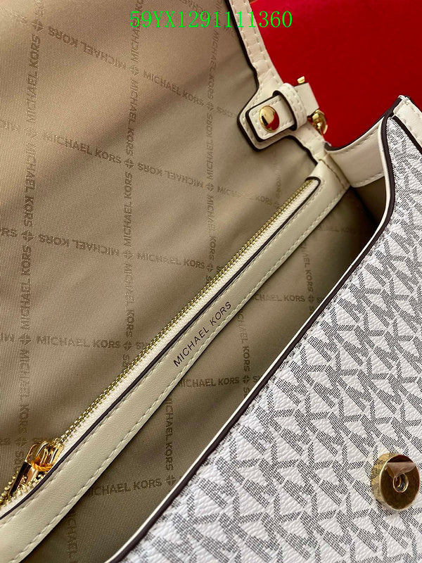 Satchel Bags - MK Bags - 573