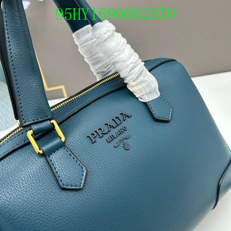 Satchel Bags - PDA Bags - 3240