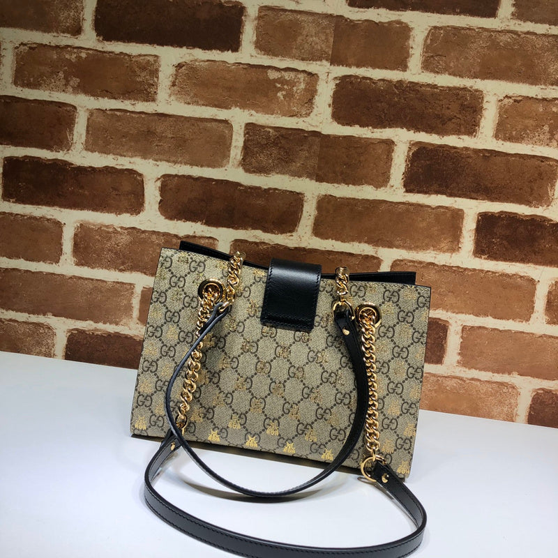Satchel Bags - GCI Bags - 5098