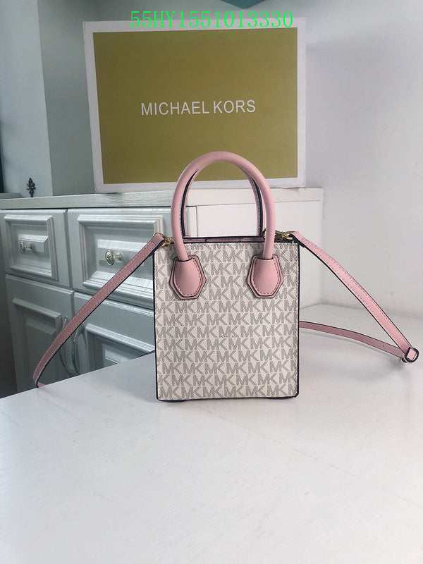 Satchel Bags - MK Bags - 206