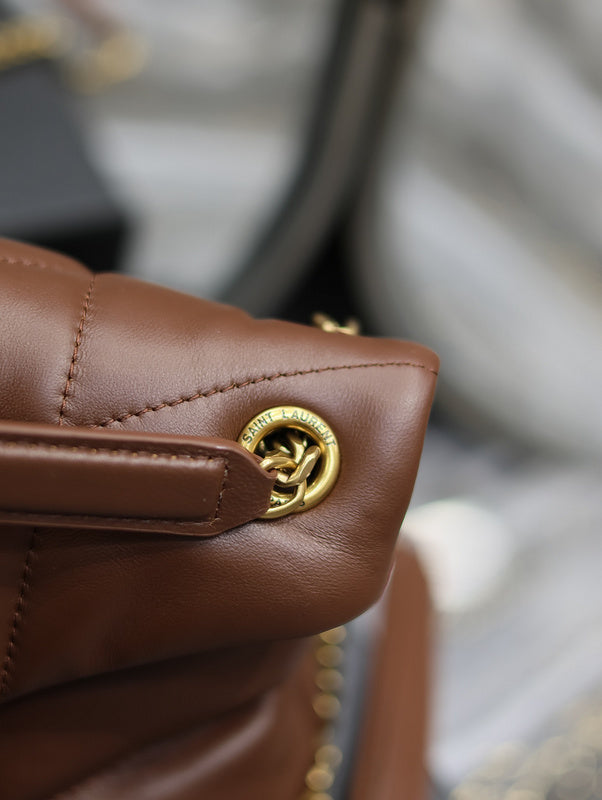 Satchel Bags - SLY Bags - 002